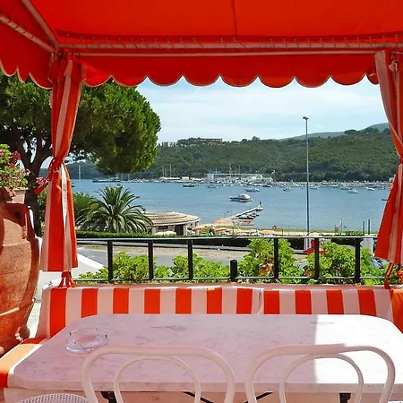 Holiday Cala Di Mola - Ito09268-sya *