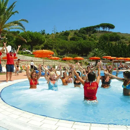 Apartman Holiday Cala Di Mola - Ito09268-sya Porto Azzurro