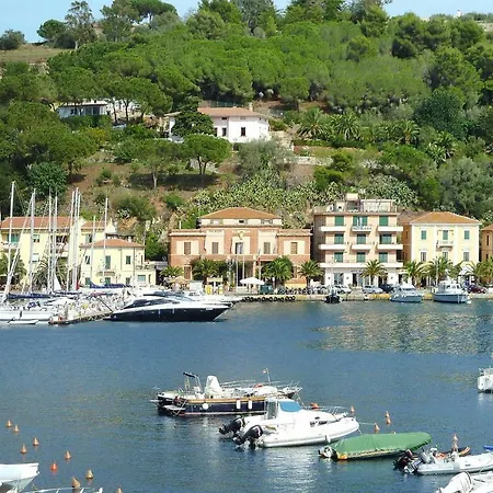 Holiday Cala Di Mola - Ito09268-sya Daire