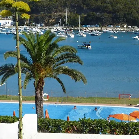 Holiday Cala Di Mola - Ito09268-sya