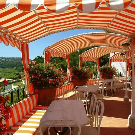 Holiday Cala Di Mola - Ito09268-sya