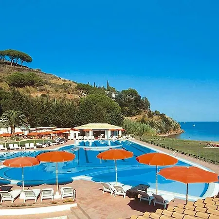 Holiday Cala Di Mola - Ito09268-sya
