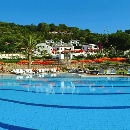 Apartman Holiday Cala Di Mola - Ito09268-sya