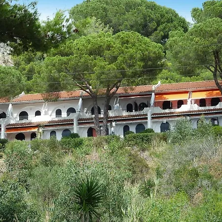 Holiday Cala Di Mola - Ito09268-sya Daire