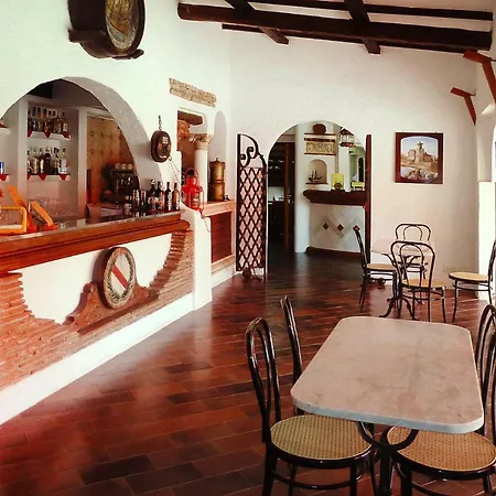 Apartman Holiday Cala Di Mola - Ito09268-sya *