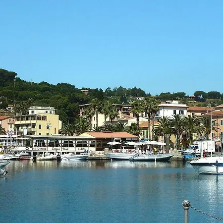 Holiday Cala Di Mola - Ito09268-sya Daire