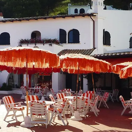 Apartman Holiday Cala Di Mola - Ito09268-sya Porto Azzurro